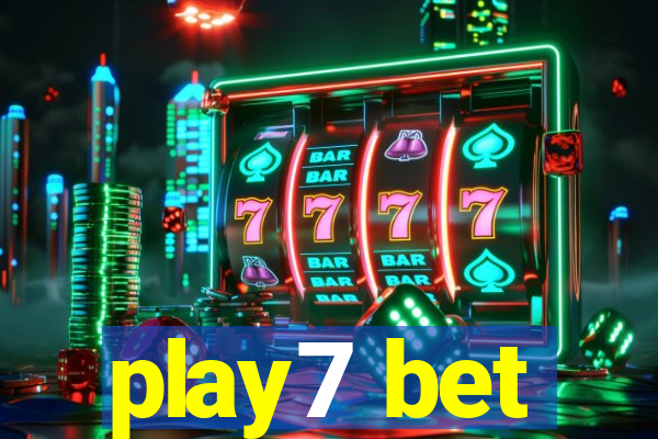 play7 bet